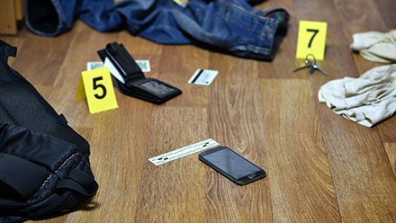 [Libra 2300 ] Unlocking the Mystery of the Homicide Case